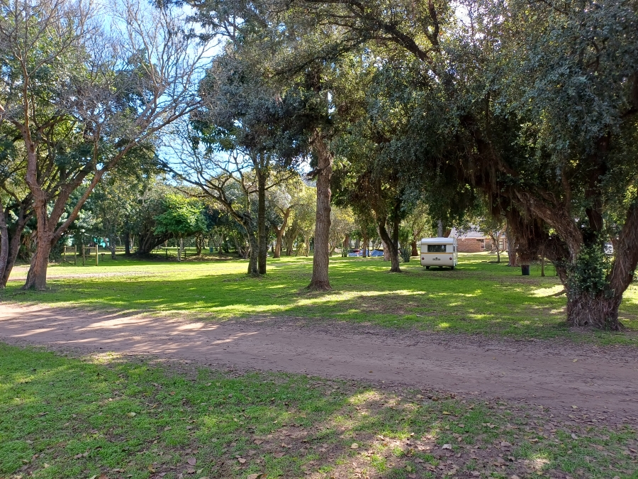 Commercial Property for Sale in Sedgefield Rural Western Cape
